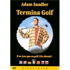 Termina Golf