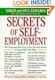 Secrets of Self-Employment (Working from Home)