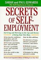 Secrets of Self-Employment (Working from Home)