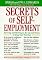 Secrets of Self-Employment (Working from Home)