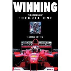 Winning: The Business of Formula One