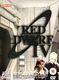 Red Dwarf - Series 4 [UK IMPORT] - Chris Barrie