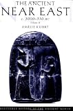 The Ancient Near East C3000-330 BC
