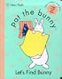 Pat the Bunny : Let's Find Bunny