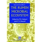 Rumen Microbial Ecosystem - Second Edition by P.N. Hobson and C.S. Stewart