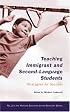 Teaching Immigrant And Second-language Students: Strategies for Success (Harvard Education Letter Spotlight)