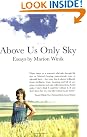 Above Us Only...