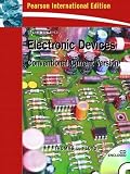 Electronic Devices conventional Current Version pie