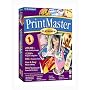 Broderbund PrintMaster Platinum 16.0