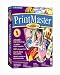 Broderbund PrintMaster Platinum 16.0