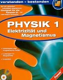 Physik 1 - Elektrizit&auml;tslehre und Magnetismus - Franzis Verlag GmbH