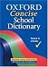Oxford Concise School Dictionary