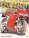 Ducati Desmoquattro Superbikes
