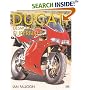 Ducati Desmoquattro Superbikes