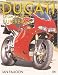 Book cover of Ducati Desmoquattro Superbikes (Motorcycle Color History).