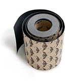 Jessup Clear Grip Tape 10 in. Roll, 60ft.