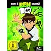 Ben 10 - Staffel 01, Teil 02