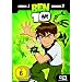 Ben 10 - Staffel 01, Teil 02