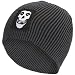 Misfits - Skull Ribbed Knit Beanie