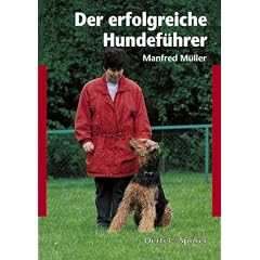 Der erfolgreiche Hundef�hrer