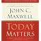 Motivational Audio Books I've Read