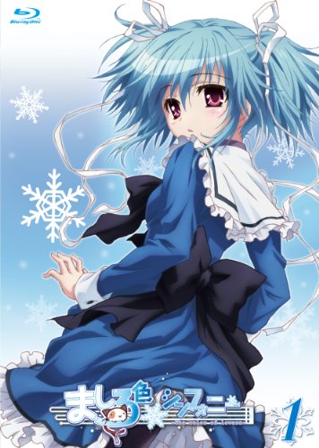 �ޤ���������ե��ˡ���Vol.1 [Blu-ray]