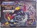 Masters of the universe - Monstroid MIB - Original aus 80er ESP