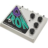 ElectroHarmonixQTronEnvelopeFilterPedal
