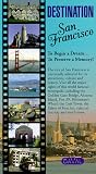 Destination San Francisco [VHS]