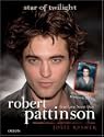 Robert Pattinson
