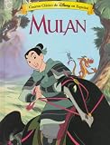 Disney's Mulan (Cuento Clasico de Disney en Espanol) (Spanish Edition)