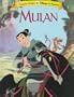 Disney's Mulan (Cuento Clasico de Disney en Espanol) (Spanish Edition)