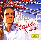 Italia,Ti Amo