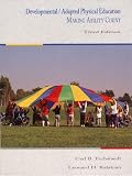 Developmental/Adapted Physical Education: Making Ability Count