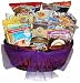 Deluxe Gluten Free/Wheat Free/Dairy Free/Casein Free Gift Basket