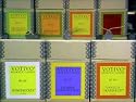 Votivo Aromatic Poured Candle 50 Hours