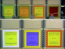 Votivo Aromatic Poured Candle 50 Hours