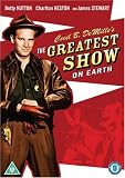 The Greatest Show On Earth [UK IMPORT] - Charlton Heston