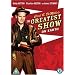 The Greatest Show On Earth [DVD] [1952]