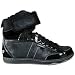 Skechers Womens SOULMATES Black 37037 BLK 5 UK