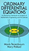 Ordinary Differential Equations