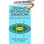 Ordinary Differential Equations