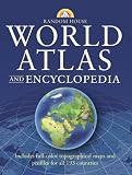 Random House World Atlas and Encyclopedia