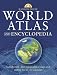 Book Random House World Atlas and Encyclopedia