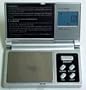 1000 Gram X 0.1 Precision Pocket Scale Scales Backlit