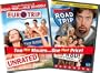 Eurotrip/Road Trip