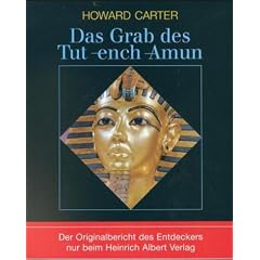 Das Grab des Tut-ench-Amun