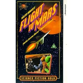 Flight To Mars [1951]