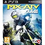 MX vs ATV: Alive 2011 (PS3) (UK)