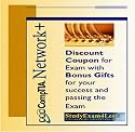 CompTIA Network+ Exam Coupon + CompTIA Network+ N10-002 Practice Test